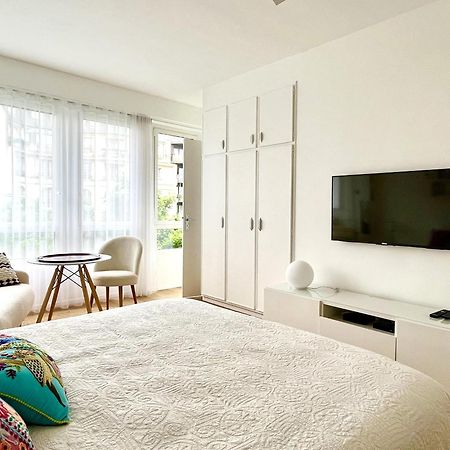 פריז Montparnasse Studio Deluxe מראה חיצוני תמונה